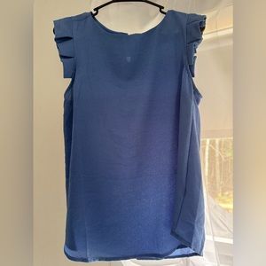 WOMENS BLOUSE